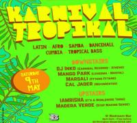 Karnival Tropikal image