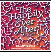 Exhibition : The Happily Ever After image