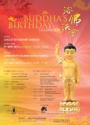 Buddha's Birthday Celebration 2015 image