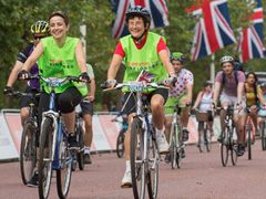 Prudential Ride London image