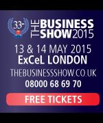 The Great British Business Show image