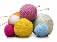 Lunchtime Yarn at the Fleming Collection image