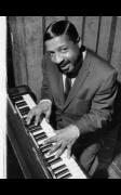 A Musical Portrait of Erroll Garner presented by James Pearson image