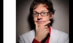 Edinburgh Preview Comedy Show with John Hastings and Mark Dolan image