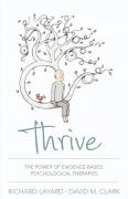 Science Talk - Thrive: The Power Of Evidence-based Psychological Therapies image