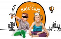 intu Uxbridge Kids' Club image