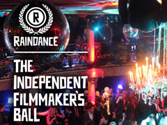 The Independent Filmmaker's Ball image