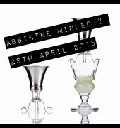 The UKs first Absinthe festival image