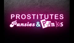 Prostitues, Pansies and Punks image
