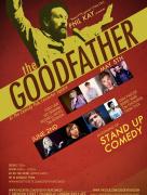 Goodfather Comedy Club image