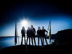 Evergrey live at The Underworld Camden image