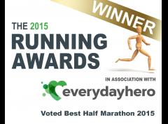 Ealing Half Marathon image