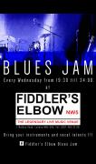 Blues Jam Camden image