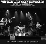 The Man Who Sold The World – Live image