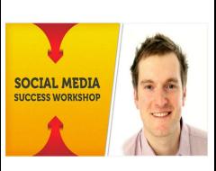 Social Media Success Workshop image