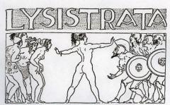 Lysistrata image