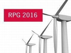 RPG 2016: Renewable Power Generation image