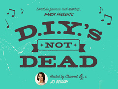 DIY's Not Dead! image
