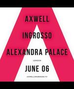 Axwell &#923; Ingrosso image