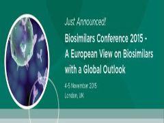 Biosimilars Conference 2015 image