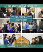 Tech Startups & Co Founders image