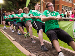 Lords vs Commons Tug of War image