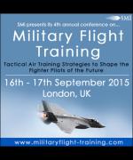 Military Flight Training image