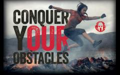 London Set To Go Primal With Reebok Spartan Race  image