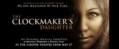 The Clockmaker's Daughter image