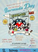 7th Annual Bermuda Day In The UK  (B.B.Q. & Celebration)  image