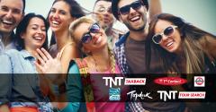 TNT Presents - Fresh Meet... image