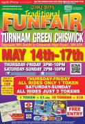 Turnham Green Spring Fair image