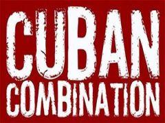 Little Havana: featuring Cuban Combination image