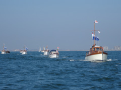 Dunkirk Little Ships Festival image