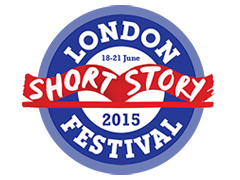 London Short Story Festival  image