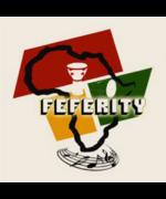 Feferity: Kourelou / Asabi Hawah / African Bush Doctor image