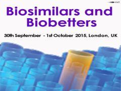 Biosimilars and Biobetters image