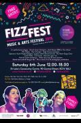 FizzFest 2015 image