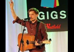Westfield Presents...London's Best Live Performers image