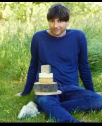 An Evening of Wine and Cheese with Alex James image