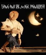 Liang and the Magic Paintbrush by Crooked Timber Theatre image