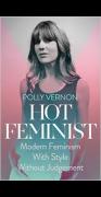 4th Estate Literary Salon: Polly Vernon on 'The Hot Feminist' image