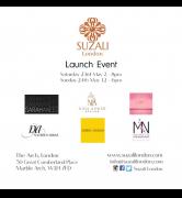 Suzali London Launch Event image