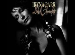 Iryna Parr CD 'Like Chocolate' Launch Gigs image