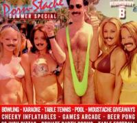 Porn Stache - Summer Special image