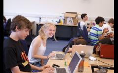 Coding, Tech and Making Summer Camps in London image