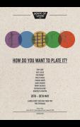 House of Vans London Presents How Do You Want To Plate It? image