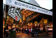 Borough Market Events with Miele  image