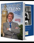 Bog-Standard Business: An Evening With Charlie Mullins image