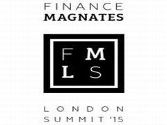 Finance Magnates London Summit 2015 image